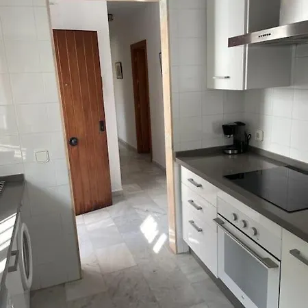 En Con Piscina, Aire Acondicionado Y Wifi Semesterbostad *