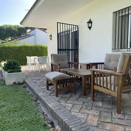 En Con Piscina, Aire Acondicionado Y Wifi *