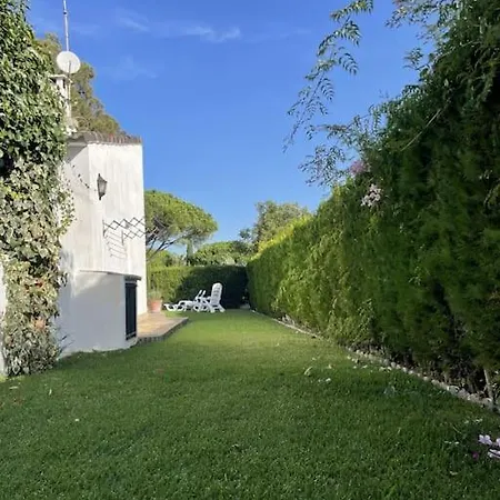 En Con Piscina, Aire Acondicionado Y Wifi * Roche