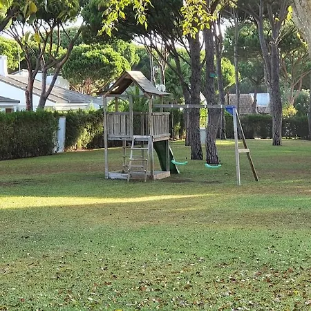 En Con Piscina, Aire Acondicionado Y Wifi Semesterbostad *